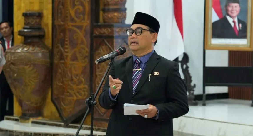 Pelantikan Pejabat