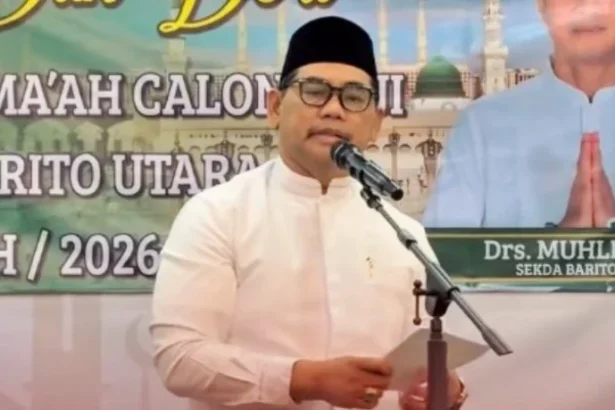 Pelepasan Haji