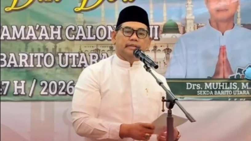 Pelepasan Haji