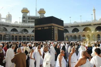 Perbedaan Haji Dan Umrah