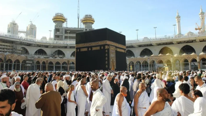 Perbedaan Haji Dan Umrah