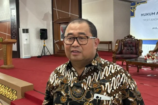 Praktisi Hukum Columbus