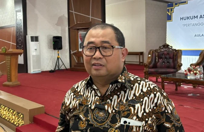 Praktisi Hukum Columbus