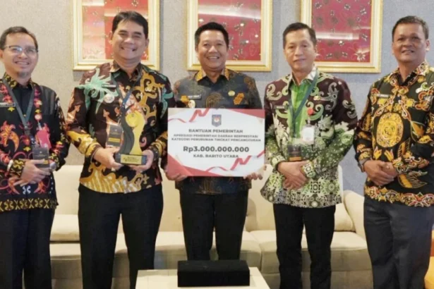 Prestasi