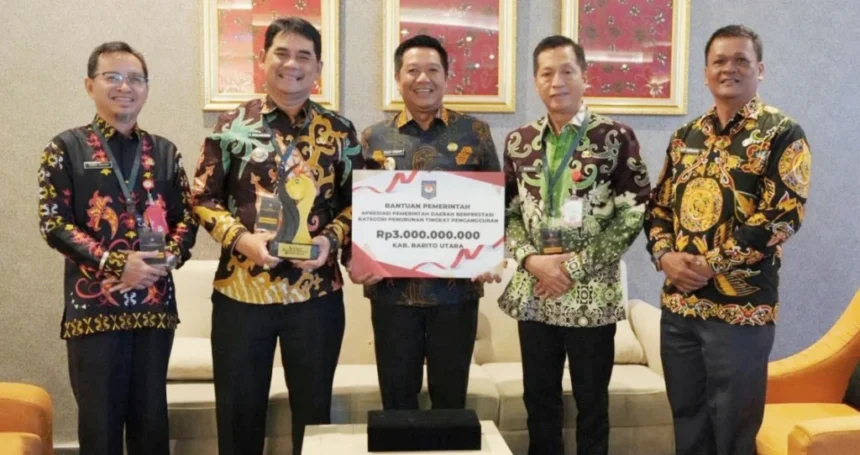 Prestasi