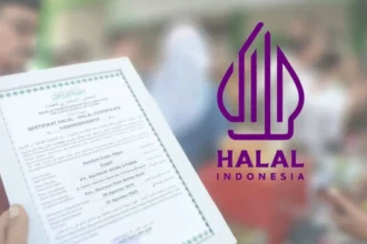 Produk Halal