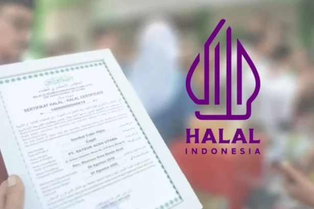 Produk Halal
