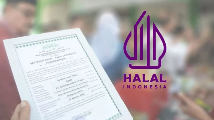 Produk Halal