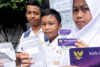 Program Indonesia Pintar