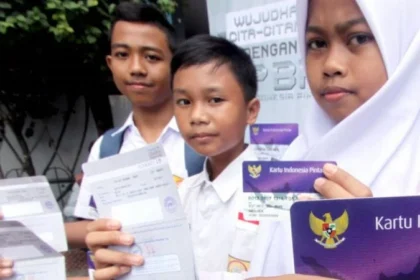 Program Indonesia Pintar
