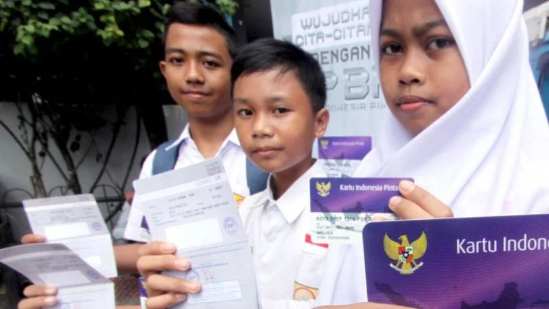 Program Indonesia Pintar
