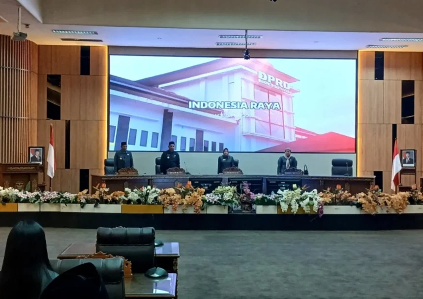 Rapur Dprd Barut