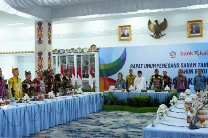 Rupst Bank Kalteng