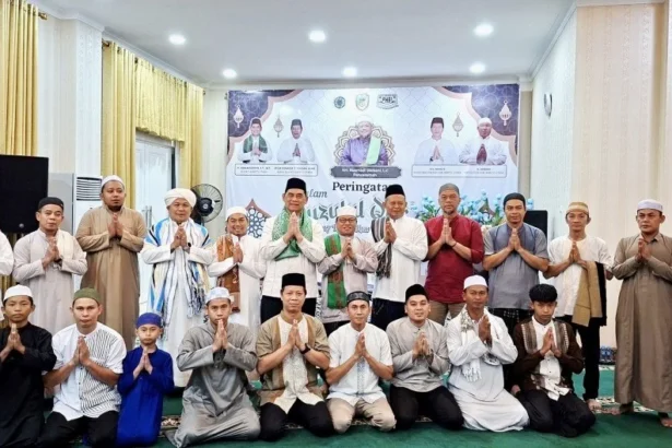 Salat Subuh Berjemaah