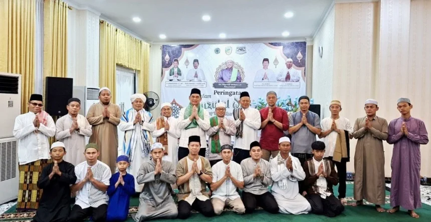 Salat Subuh Berjemaah