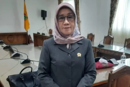 Siti Nafsiahh