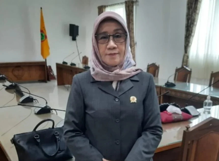 Siti Nafsiahh