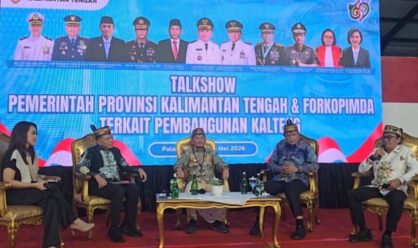Talkshowww