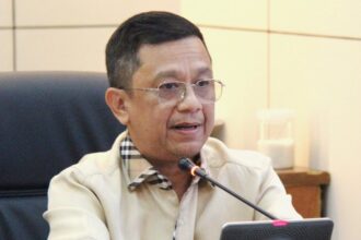 Taufik Nugraha Pdip