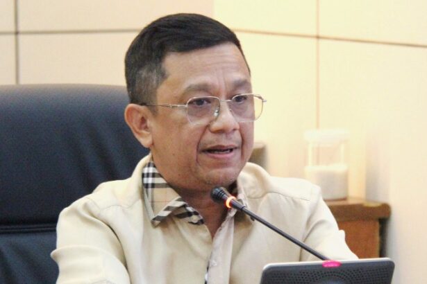 Taufik Nugraha Pdip