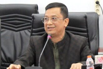 Taufik Nugraha Pdip