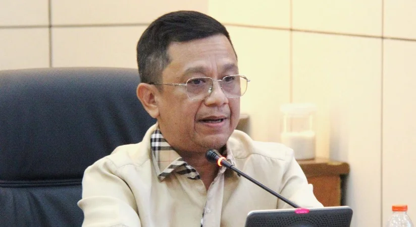 Taufik Nugraha Pdip