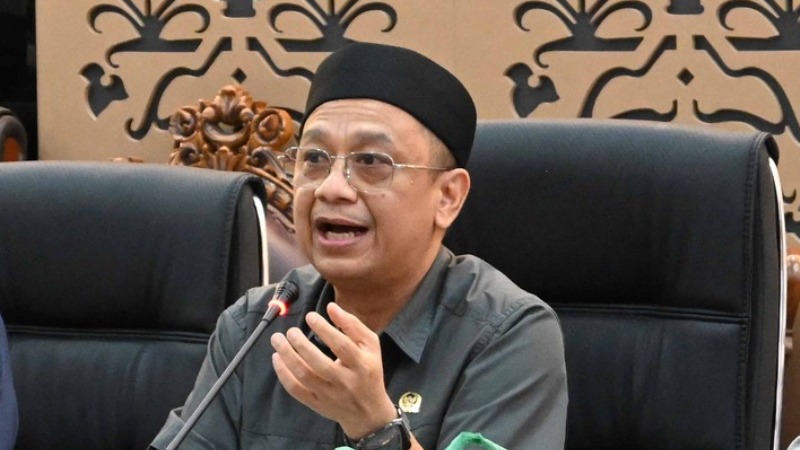 Taufik Nugraha