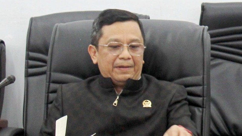 Taufik