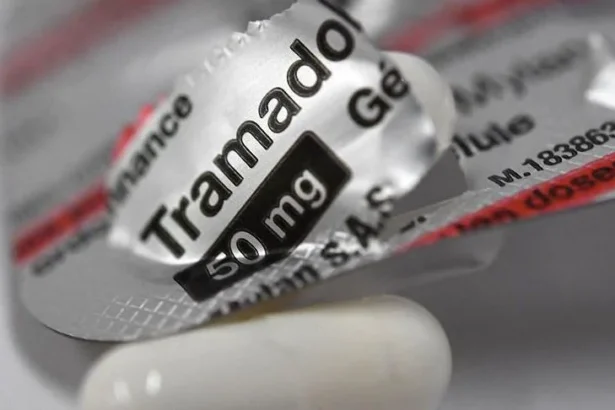 Tramadol