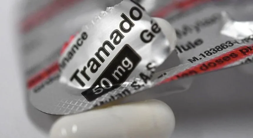 Tramadol