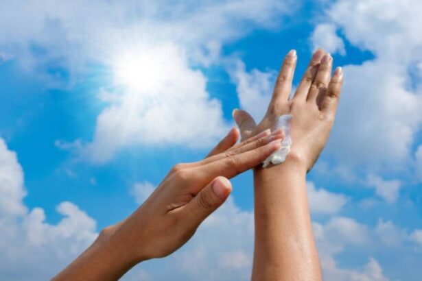 Apakah Bayi Perlu Sunscreen Ini Penjelasan Untuk Orang Tua (1)