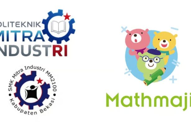 Aplikasi Pembelajaran Matematika Bergaya Jepang Untuk Pasar Global, “mathmaji”, Diadopsi Oleh Lembaga Pendidikan Mitra Industri Group Di Indonesia; Kolaborasi Teaching Factory (tefa) Dan Project B (1) (1)