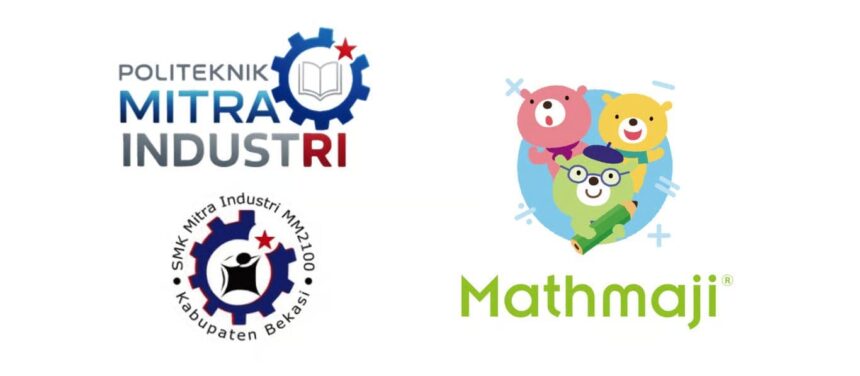 Aplikasi Pembelajaran Matematika Bergaya Jepang Untuk Pasar Global, “mathmaji”, Diadopsi Oleh Lembaga Pendidikan Mitra Industri Group Di Indonesia; Kolaborasi Teaching Factory (tefa) Dan Project B (1) (1)