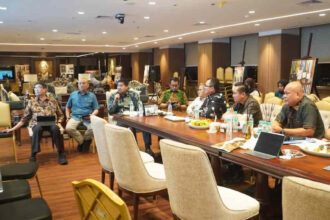Bp Tapera Dorong Akselerasi Program Perumahan Di Kepulauan Nias, Bsps 2026 Dialokasikan Untuk Seluruh Wilayah