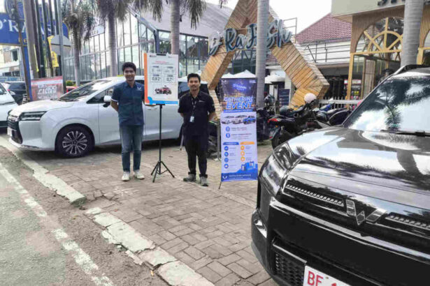 Bri Finance Hadirkan Promo Kkb Bunga 0