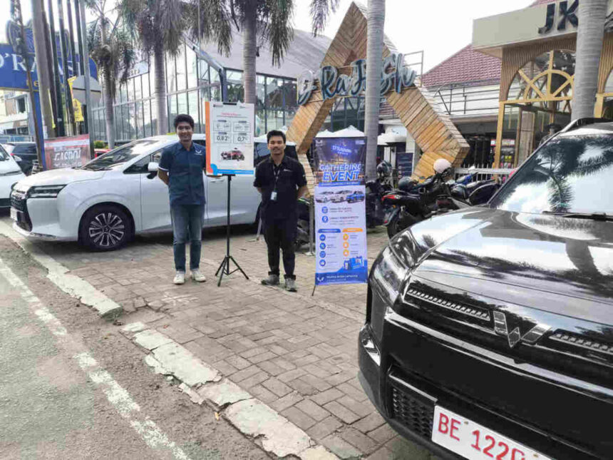 Bri Finance Hadirkan Promo Kkb Bunga 0