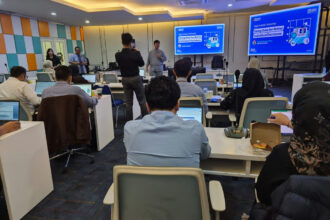 Bri Region 6 Gelar Pendidikan Leadership & Managerial Skill Bertema “data Analysis Using Data For Better Individual Decision”.jpg