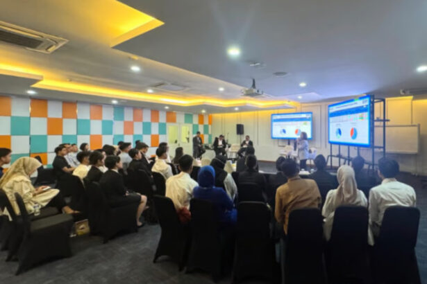 Bri Region 6 Sambut Pekerja Baru Melalui Program Onboarding (1)