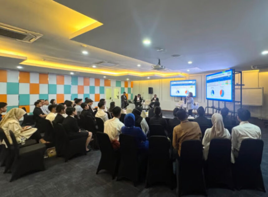 Bri Region 6 Sambut Pekerja Baru Melalui Program Onboarding (1)