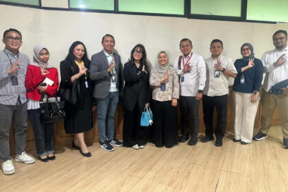 Bri Sudirman Semanggi Gelar Sosialisasi Briguna Prapurna Dan Purna Bagi Pegawai Dpr Ri Menjelang Masa Pensiun