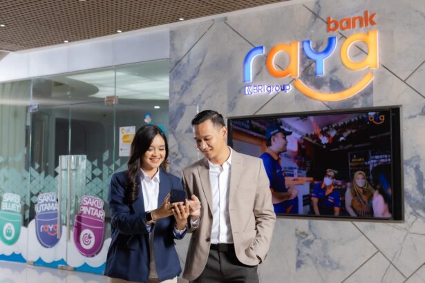 Bank Raya Hadir Sebagai Official Partner P Land K Pop Art Market Vol.5, Dorong Literasi Dan Inklusi Keuangan Digital