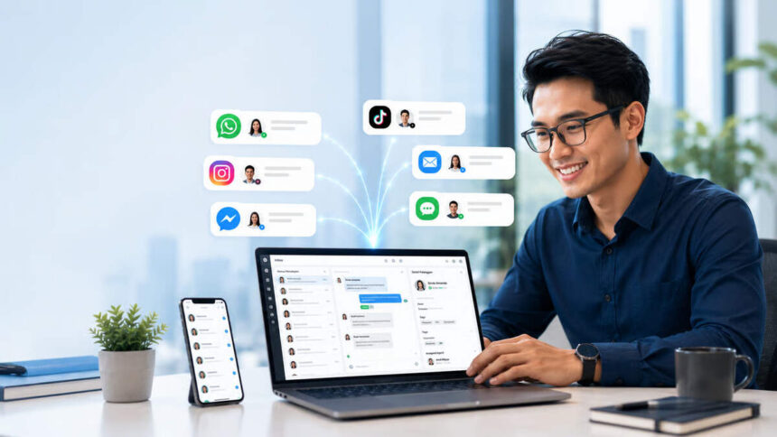 Barantum, Solusi Vendor Whatsapp Crm Untuk Bisnis Indonesia (1)