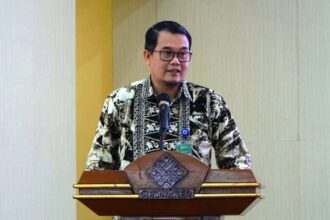 Direktur Jenderal Pembinaan Pelatihan Vokasi Dan Produktivitas Kemnaker, Darmawansyah