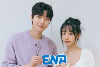 drama Korea Dream To You