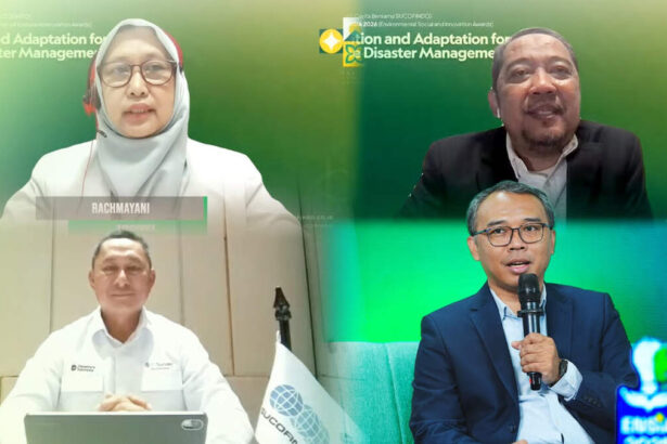 Ensia 2026 Hadir Kembali, Sucofindo Dorong Inovasi Berkelanjutan Dan Kolaborasi Lintas Sektor Hadapi Perubahan Iklim