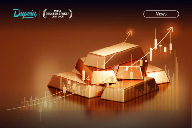 Harga Emas Berpeluang Menguat, Sinyal Rebound Kian Terlihat