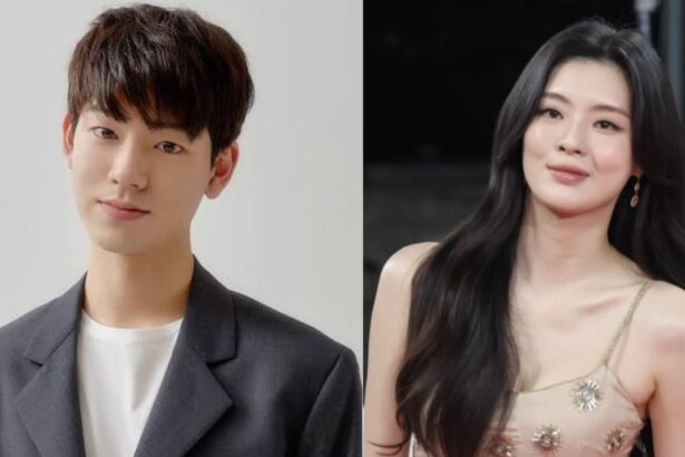 Hyun Sung Dan Lee Sun Bin
