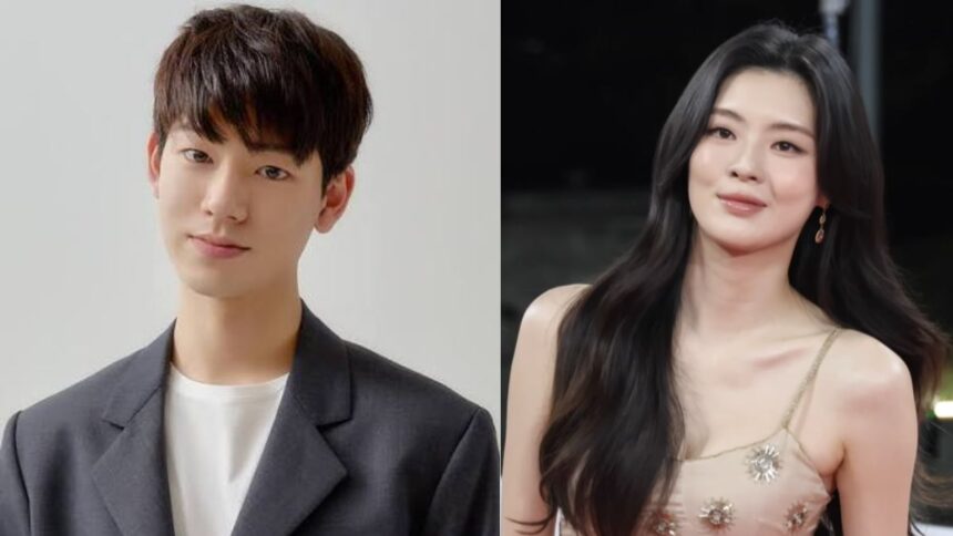 Hyun Sung Dan Lee Sun Bin