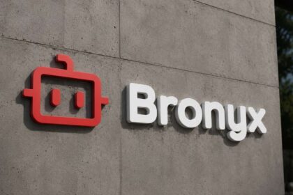 Itsec Asia Perkenalkan Bronyx
