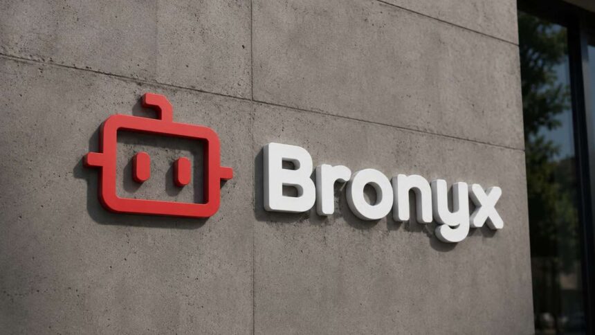 Itsec Asia Perkenalkan Bronyx